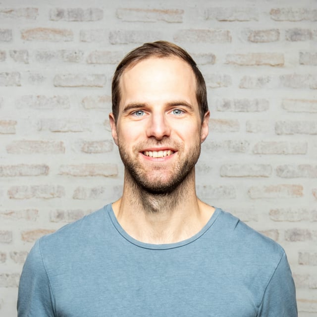 Philipp Holly, full-stack developer and entrepreneur